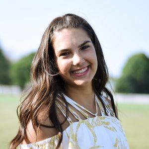 Meet your Posher, Lucy